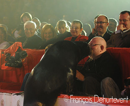 MoiAvecOtarie©Dehurtevent